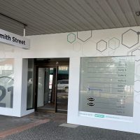 NEW OFFICE NOW OPEN